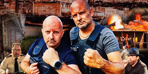 Irrtum-Der Film TEIL1 Vorstellung