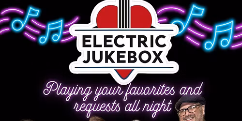 Electric Jukebox @TheWhiteLakeInn