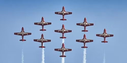 Abbotsford International Airshow