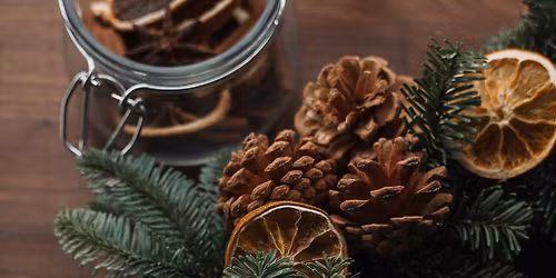 Wreath Making Work Shops