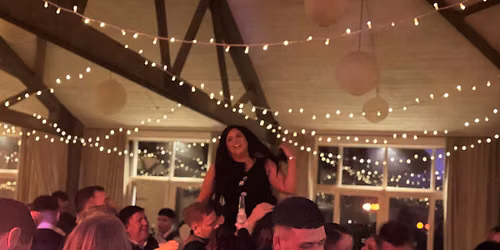 Fundamentals Charity Fundraising Ball