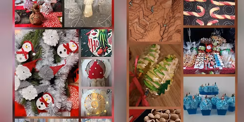 III Strza\u0142kowski Jarmark Bo\u017conarodzeniowy 