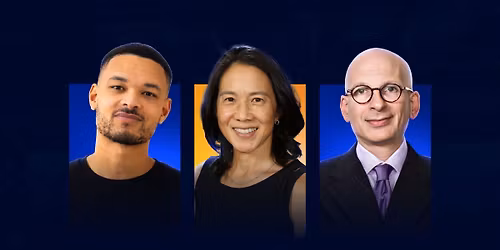 Oslo Business Forum 2026: The Human Edge