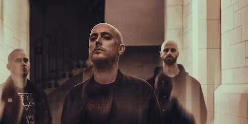 Ulcerate in Ciudad de M\u00e9xico