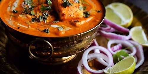 Shahi paneer
