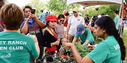 Valley Ranch EarthFest