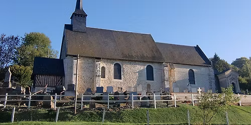 \u00c9vasion Nature \u00e0 Saint-Sylvestre