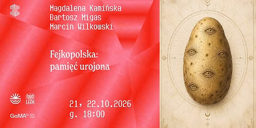 Fejkopolska: wielkopolska pami\u0119\u0107 urojona