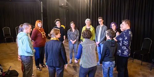 Improv Taster Session