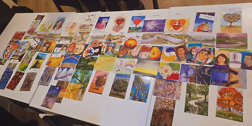 Karty metaforyczne szkolenie dla profesjonalist\u00f3w