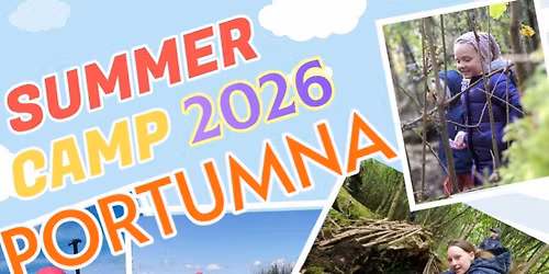 Summer Camps Portumna 2026