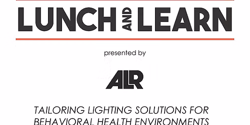 AIASJ Lunch & Learn
