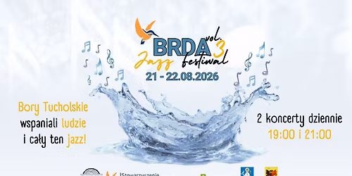 Brda Jazz Festiwal vol.3