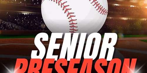 Senior Preseason