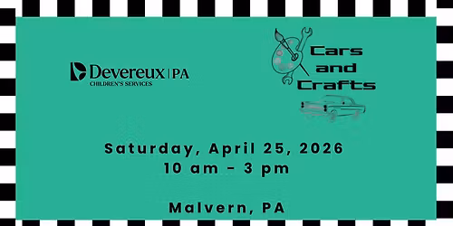 Cars and Crafts Show