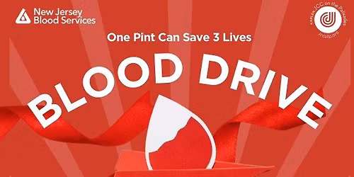 Blood Drive