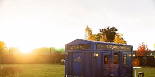 Christchurch Shed Tour 2026