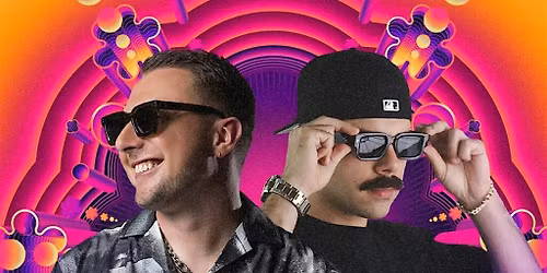 NOIZU & BOLO @ AYU DAYCLUB