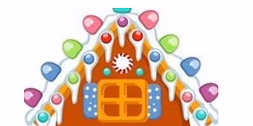 Gingerbread Viewing & Voting at the John Smart House Museum!