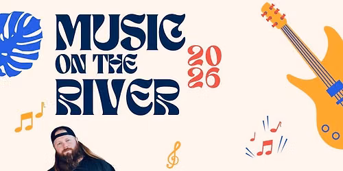 Music on the River