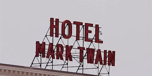Hannibal Scavenger Hunt Walking Tour & Game