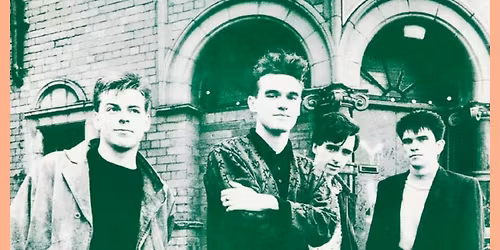THE SMITHS Music Night