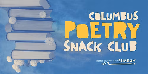 Poetry Snack Club