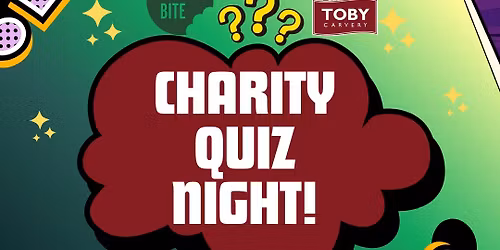 Charity Quiz Night