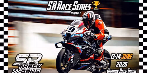 Track Day SR #23 Drakon - SR Race Series \/Round 3\/