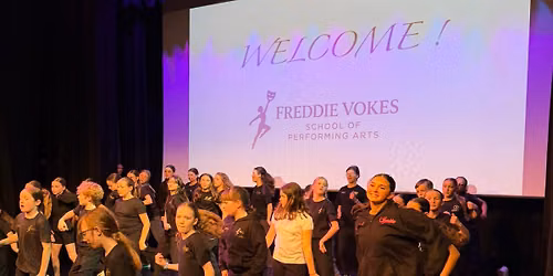 Beginners Musical Theatre Classes