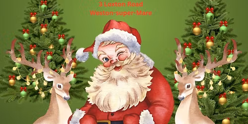 Makaton Christmas Event