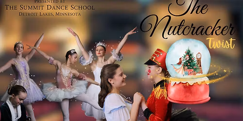 The Nutcracker - Detroit