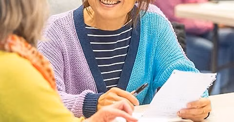 English Exchange