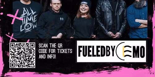 Emo Nite Piazza Aurora