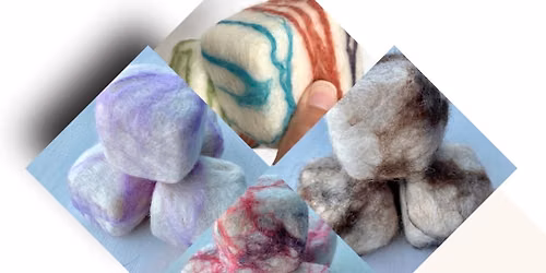 Craft Your Own Loofah at Clover Brooke Farm!