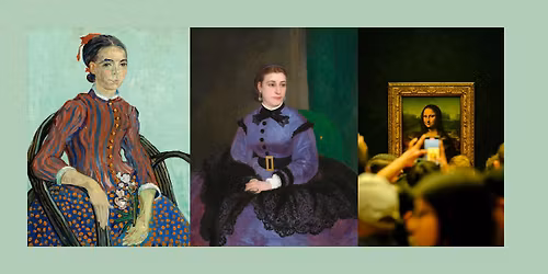 Creative Writing: Female Voices in Art