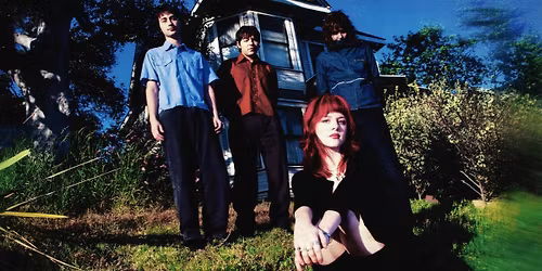 Rocket \u2022 Botanique