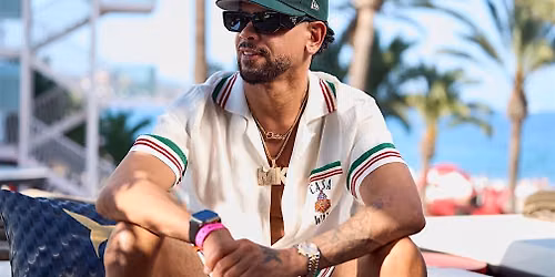 MK - Marc Kinchen at LIV Nightclub Miami Beach