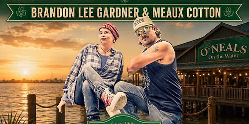 Meauxcoustic @ O\u2019Neals - Baytown