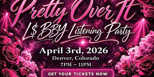 L$ BBY Listening Party