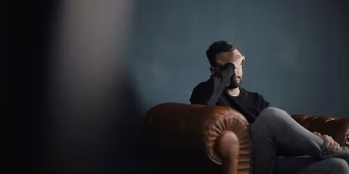 \u00c5NGEST - om orsak, funktion och hantering