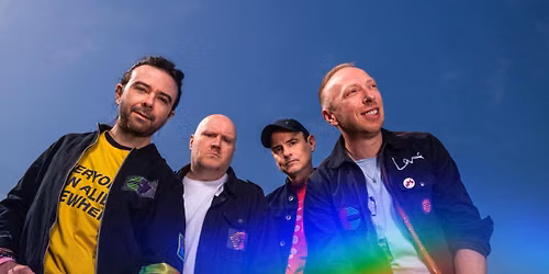 Ultimate Coldplay