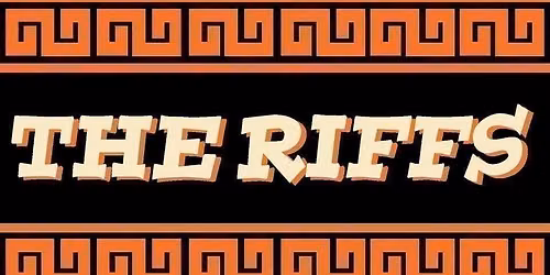 THE RIFFS