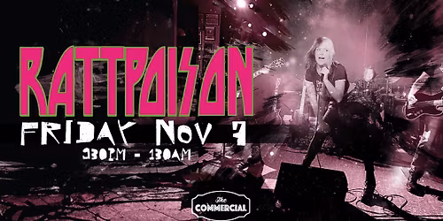 RATTPOISON
