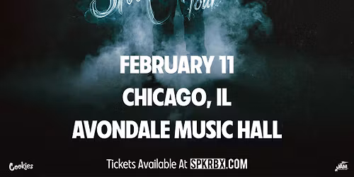 Berner - LIVE in Chicago - Still Smokin' Tour