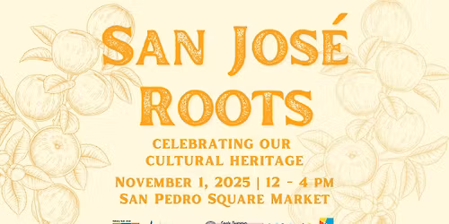 San Jos\u00e9 Roots