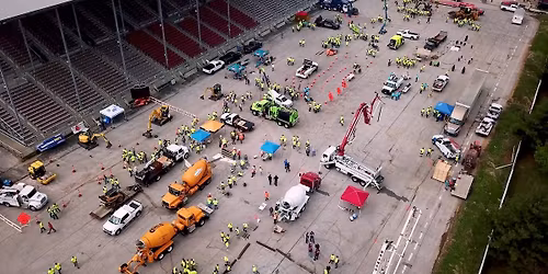 Build My Future 2026