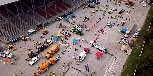 Build My Future 2026