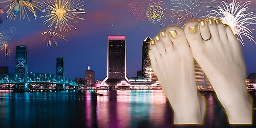Foot Night Special Event Sept 10th, 2026