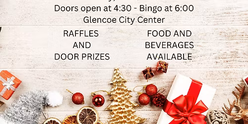 Purse and Gun BINGO!